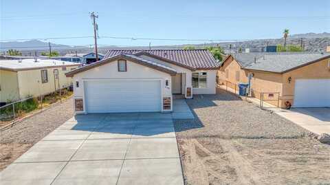 1783 Clearwater Drive, Bullhead City, AZ 86442