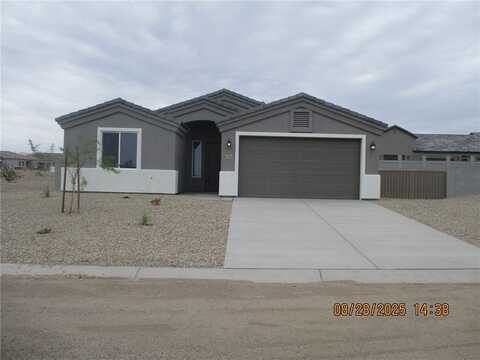 6194 S Pawnee Court, Fort Mohave, AZ 86426