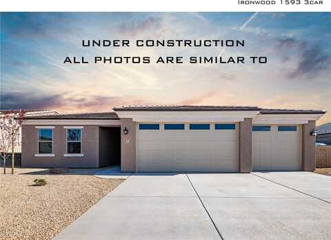 2804 E Hermosa Vista, Kingman, AZ 86409