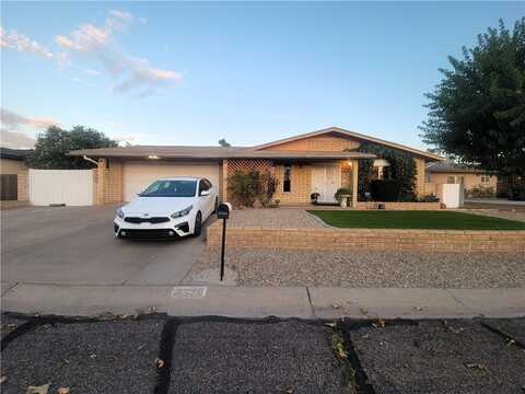 2534 Crozier Avenue, Kingman, AZ 86401