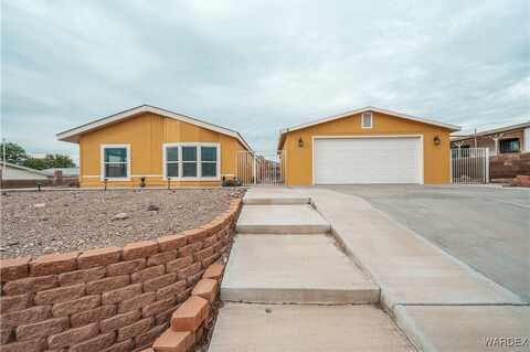 3391 S Ridge Avenue, Bullhead City, AZ 86429