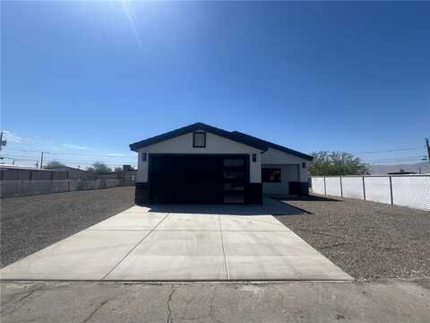 896 Sandy Beach Drive, Bullhead City, AZ 86442