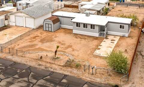 1846 Hualapai Drive, Bullhead City, AZ 86442