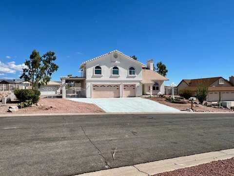 3350 Park Ridge Avenue, Bullhead City, AZ 86429