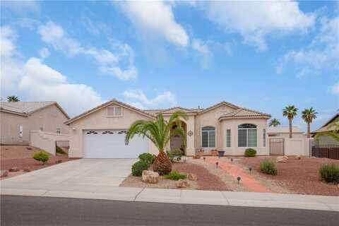 2840 La Paloma Drive, Bullhead City, AZ 86429