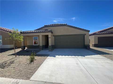 2446 River Valley Circle, Bullhead City, AZ 86442