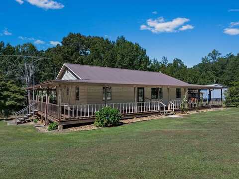 200 BEECH Ln, Nauvoo, AL 35578