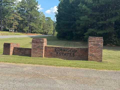 LOT 13 KIMWOOD SUBDIVISION, Jasper, AL 35503