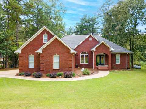 293 PRESERVE Trl, Jasper, AL 35504