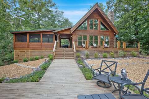 124 WILDERNESS Ln, Double Springs, AL 35553