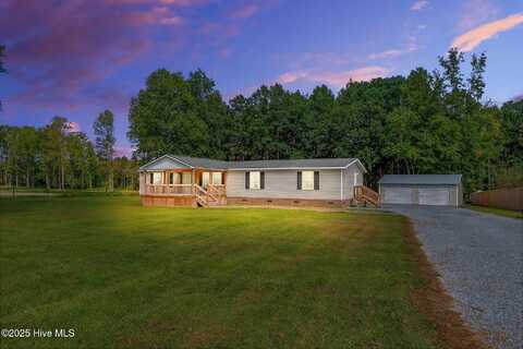 4118 Maxwell Road, Autryville, NC 28318