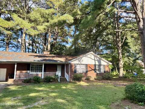 1001 Stoddard Road S, Wilson, NC 27893