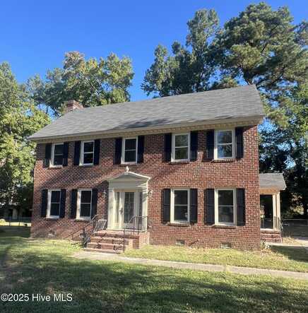 1914 Rand Road W, Wilson, NC 27893