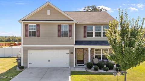 4185 E Old Spring Hope Road, Rocky Mount, NC 27804