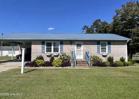 764 Jesse Hill Road, Snow Hill, NC 28580