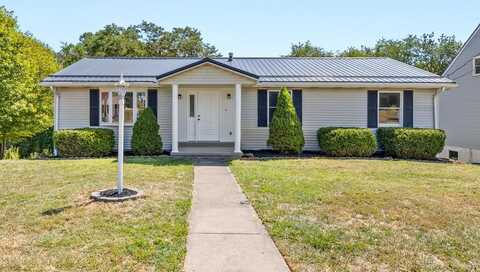 878 Donegal Drive East, Follansbee, WV 26037