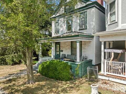 138 S Park Street, Wheeling, WV 26003