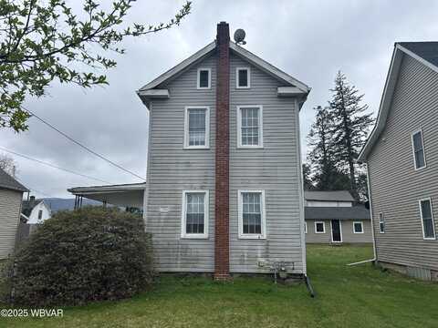 1004 TUCKER STREET, Williamsport, PA 17701