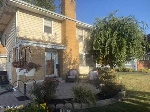 125 Hester Street, Kenton, OH 43326