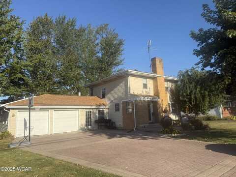 125 Hester Street, Kenton, OH 43326