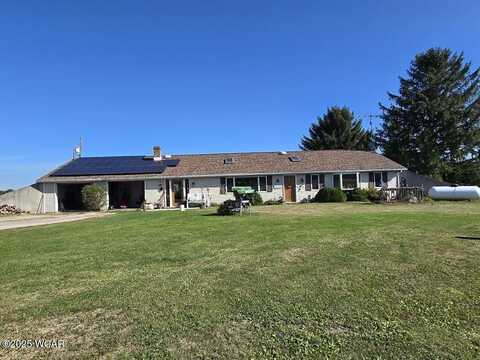 2864 SR 309, Ada, OH 45810