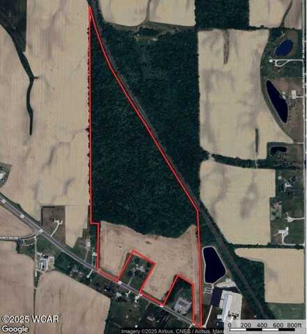 0 State Route 309, Kenton, OH 43326