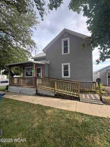 324 E North Street, Kenton, OH 43326