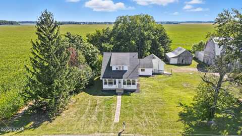 15797 Mendon Road, Ohio City, OH 45874