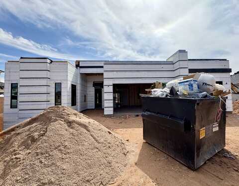 2932 E Smith Creek DR, Washington, UT 84780