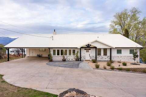 1268 W 650 S, Hurricane, UT 84737