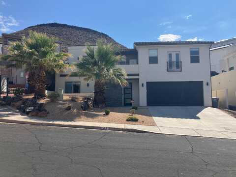 438 N Stone Mountain, Saint George, UT 84770