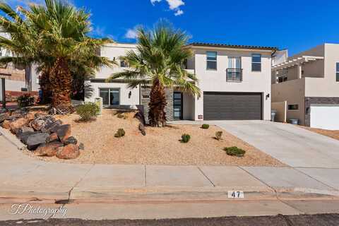 438 N Stone Mountain, Saint George, UT 84770