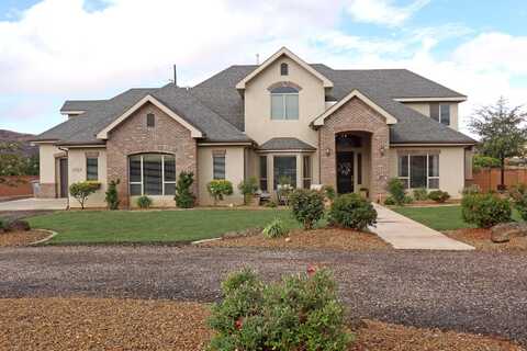 1629 W Jade, Saint George, UT 84770