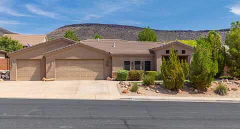 198 N 1240 W, Saint George, UT 84770