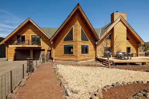 680 W Arrowhead DR, Panguitch, UT 84759