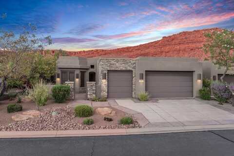 2139 W Cougar Rock Circle CIR, Saint George, UT 84770