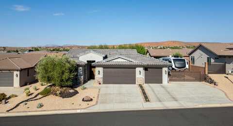 871 N Via Del Medio, Washington, UT 84780