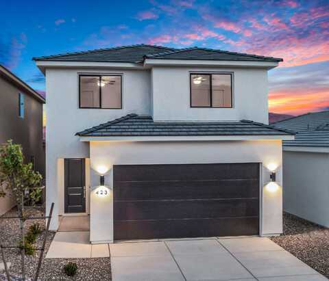 423 S Deep Creek DR, Washington, UT 84780