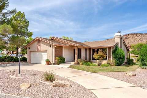1356 Nelson CIR, Saint George, UT 84790