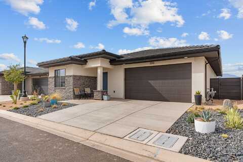 3541 E Stillwater, Washington, UT 84780