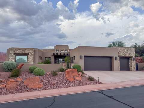 3052 Snow Canyon Parkway, Saint George, UT 84770