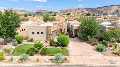1530 W Shinnecock, Saint George, UT 84770
