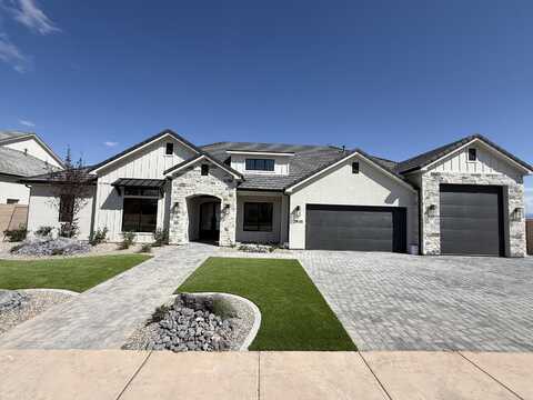 2935 E Rowan LN, Saint George, UT 84790