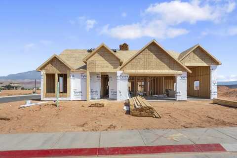 3862 W 2570 S, Hurricane, UT 84737