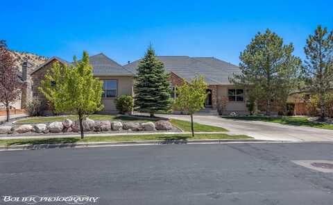 1328 N Parkside Drive, Cedar City, UT 84721