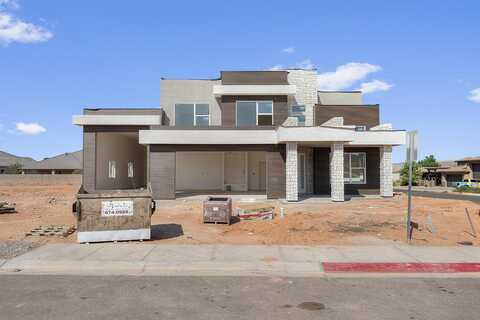 2574 S 3870 W, Hurricane, UT 84737