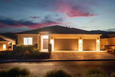 423 W Fitness Way, Ivins, UT 84738