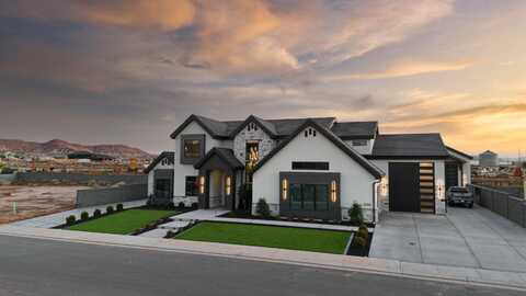 646 E Pine ST, Washington, UT 84780