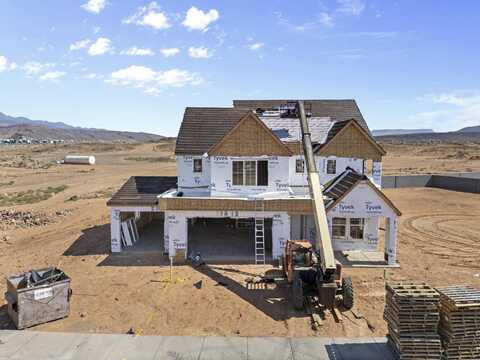 4044 W 1440 S, Hurricane, UT 84737