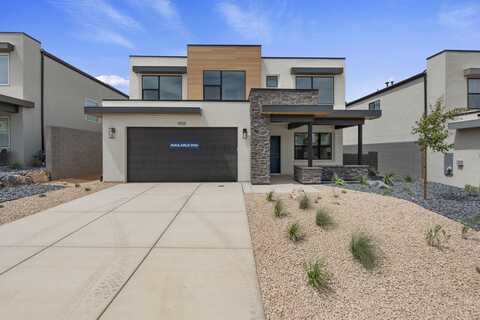 1877 S CYCLONE DR, Washington, UT 84780